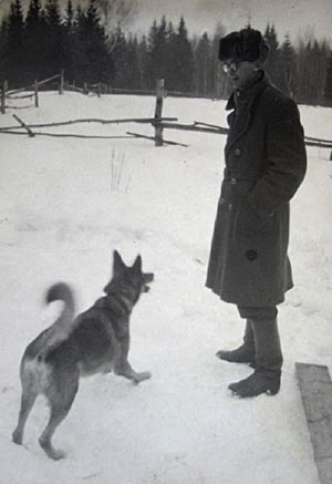 Ричи Леонида Гайдая – самая читающая собака в мире