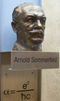 Арнольд Зоммерфельд – абсолютный рекордсмен по номинациям на Нобелевскую премию