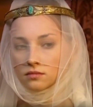 Елизавета Ярославна – мудрая королева викингов