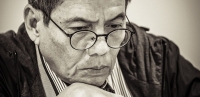 Филиппинский молчун Эугенио Торре и самонадеянная американская журналистка