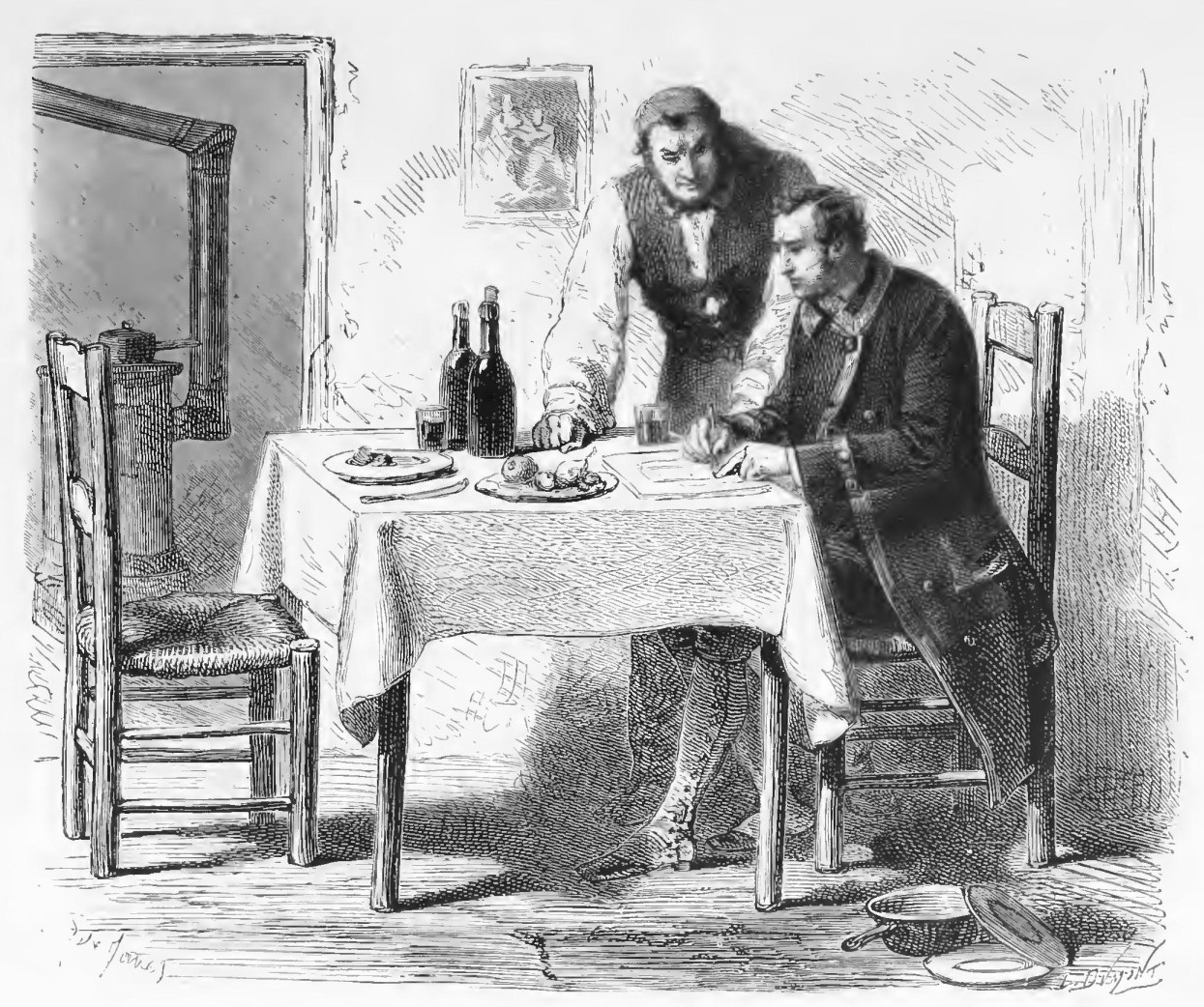 Прототип графа. Герцен и Чернышевский в 1859 году. Герцен Огарев Чернышевский. Белинский Герцен Чернышевский.