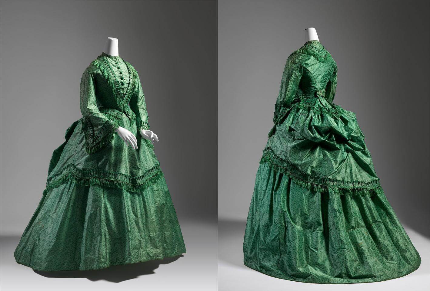 Тон 18 век. Зеленое платье викторианской эпохи. Платья викторианской эпохи. Зеленое платье 19 века. Зеленое платье 18 века.