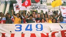 2.01 Протесты в Маниле