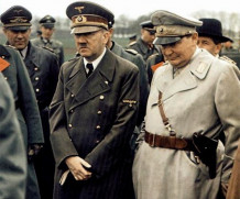 5.05 Гитлер и Геринг