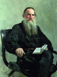 Как Лев Толстой попробовал издать свой рассказ под чужим именем