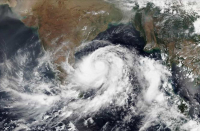 Ураган, который разрушил Восточный Пакистан и создал Бангладеш