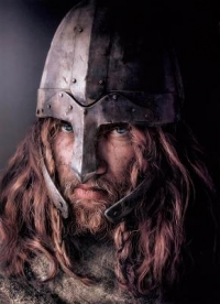 Хитрый викинг