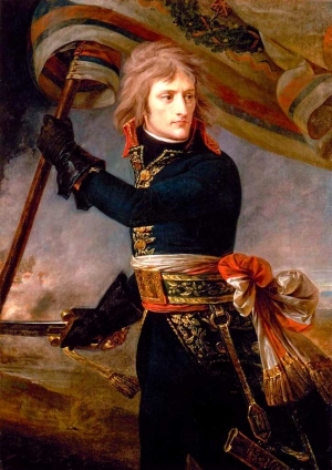 Наполеон – «Маленький Капрал»?