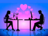 Роковое свидание после интернет-знакомства