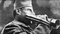 Как смекалистый сербский трубач изменил ход сражения и привёл своё войско к победе над турками