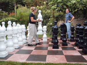 Шахматы - полезный спорт. Или полная версия цитаты Фридриха II