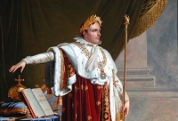Наполеон и пресса