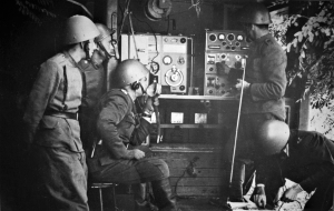 Как фальшивые радиограммы спасли итальянскую армию на Балканах от разгрома и позора
