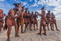 Песни племени химба